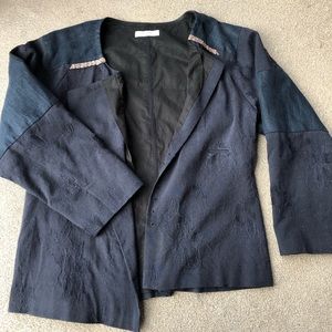 Dries Van Noten Sweaters - Dries Van Noten blazer Dries Van Noten Sweaters - Dries Van Noten blazer